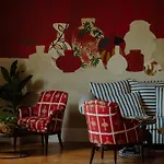 Maison Pavlov - Restaurant & - Bordeaux Bouscat Hotell 5*