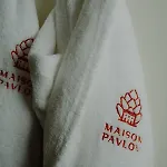 Maison Pavlov - Restaurant & - Bordeaux Bouscat 5* Le Bouscat