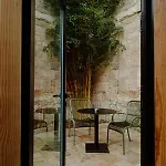 Maison Pavlov - Restaurant & - Bordeaux Bouscat لو بوسْكا