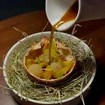 Maison Pavlov - Restaurant & - Bordeaux Bouscat Le Bouscat