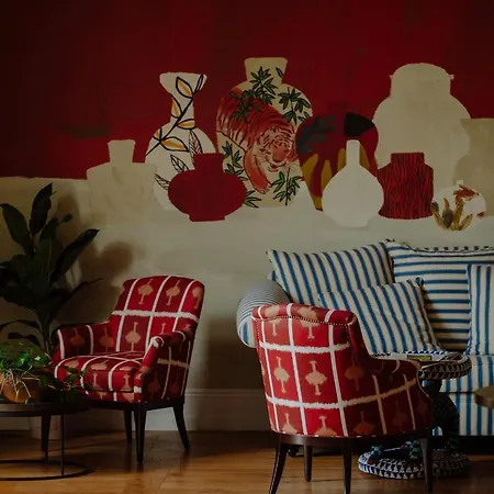 Maison Pavlov - Restaurant & - Bordeaux Bouscat Hotell 5*