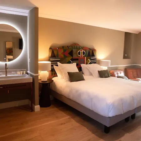Hotel Maison Pavlov - Restaurant & - Bordeaux Bouscat