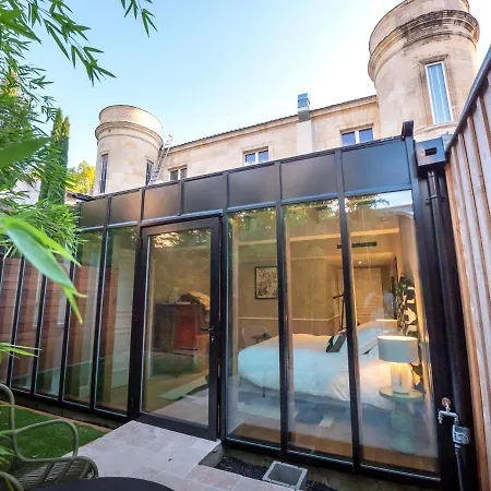 Maison Pavlov - Restaurant & - Bordeaux Bouscat 5*