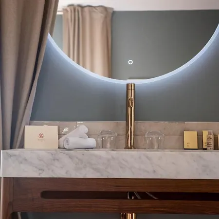 Maison Pavlov - Restaurant & - Bordeaux Bouscat Hotel 5*