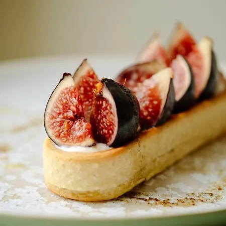 Maison Pavlov - Restaurant & - Bordeaux Bouscat 5*