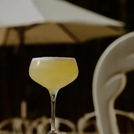 Maison Pavlov - Restaurant & 5*