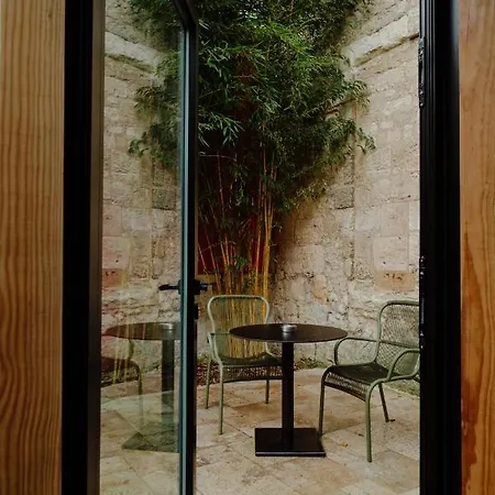 Maison Pavlov - Restaurant & Le Bouscat