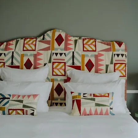 Hotell Maison Pavlov - Restaurant & - Bordeaux Bouscat Le Bouscat