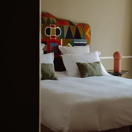 Maison Pavlov - Restaurant & - Bordeaux Bouscat Hotell