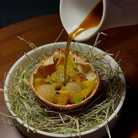 Maison Pavlov - Restaurant & - Bordeaux Bouscat Le Bouscat