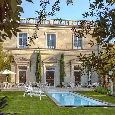 Maison Pavlov - Restaurant & Hotel 5*