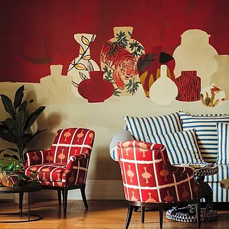 Maison Pavlov - Restaurant & - Bordeaux Bouscat 5*