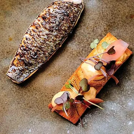 Maison Pavlov - Restaurant & - Bordeaux Bouscat Szálloda