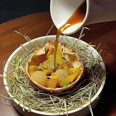 Maison Pavlov - Restaurant & - Bordeaux Bouscat 5*