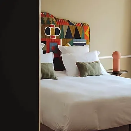 Maison Pavlov - Restaurant & - Bordeaux Bouscat Hotell 5*