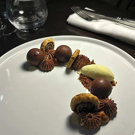 Hotell Maison Pavlov - Restaurant & - Bordeaux Bouscat Le Bouscat