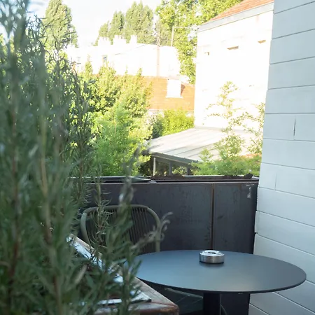 Maison Pavlov - Restaurant & - Bordeaux Bouscat Szálloda Le Bouscat