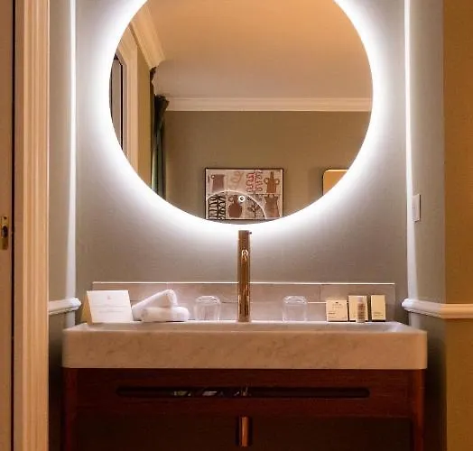 Hotel Maison Pavlov - Restaurant & - Bordeaux Bouscat 5*