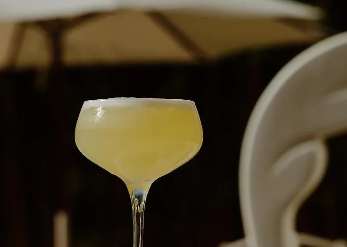 Maison Pavlov - Restaurant & - Bordeaux Bouscat 5*