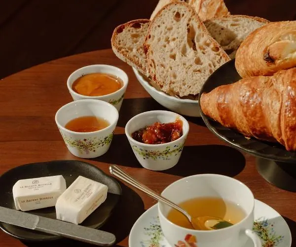 Maison Pavlov - Restaurant & - Bordeaux Bouscat Hotel Le Bouscat